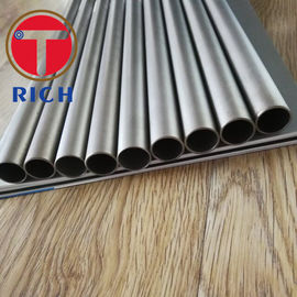 قیمت خوب لوله بدون درز لوله تیتانیوم لوله ای لوله های فولادی ضد زنگ برای بخاری آنلاین