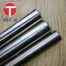 قیمت خوب ASTM A269 SUS304 برای دستگاه های پزشکی، لوله بدون درز جوش داده شده از جنس استنلس استیل آنلاین