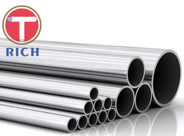 قیمت خوب ASTM A270 لوله های ضد زنگ لوله های بهداشتی، لوله های بدون درز لوله درجه یک مواد غذایی داغ آنلاین