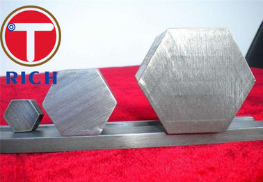 قیمت خوب 301 304 321 430 430A نوار فولادی ضد زنگ Round Square Hexagonal For Mechineal Electric آنلاین