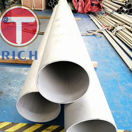 قیمت خوب آستنیتی - لوله بدون درز فولاد ضد زنگ درجه دوبلکس فریت GB / T21833-2008 آنلاین