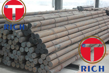قیمت خوب ISO استاندارد 38CrMoAlA نوار فولادی گرم نورد / NS3203 آلیاژ فولاد دور نوار آنلاین