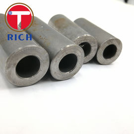 قیمت خوب ماشینکاری لوله های فولادی بدون درز گرم ASTM A106 برای ساخت سازه آنلاین