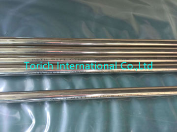 قیمت خوب لوله های بدون درز قطر کوچک آلیاژ مس لوله های فولادی حداکثر طول 12000 میلی متر از TORICH آنلاین