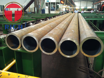 قیمت خوب Plain End 12M Max length 41CR4 CDW Ss لوله بدون درز آنلاین