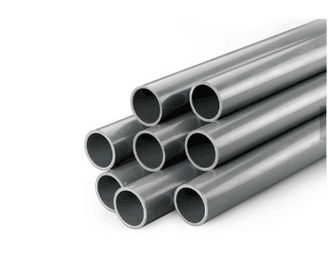 قیمت خوب لوله های Super Duplex S32760 Duplex Steel Stainless Tube آنلاین