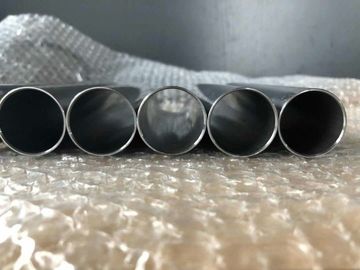 قیمت خوب لوله های فولادی با فشار دقیق بهار گاز اتومبیل En 10204 لوله بویلر فشار قوی آنلاین