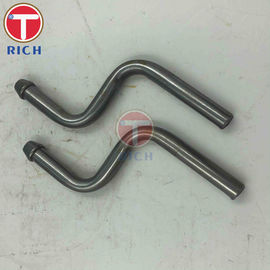 قیمت خوب لوله های فلزی بدون درز بهار گاز حداکثر 12000 میلی متر لوله های فلزی بدون درز آنلاین