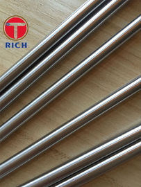 قیمت خوب لوله های بدون درز لوله های بدون درز با آلیاژ مس بدون آلیاژ مس سطح سطح روغنی آنلاین
