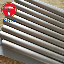 قیمت خوب لوله هیدرولیک بدون درز OD 80mm TA9 TA10 آنلاین