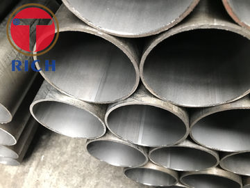 قیمت خوب لوله های فولادی دقیق ERW ASTM A513 آنلاین