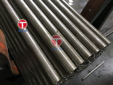 قیمت خوب ضد زنگ بدون درز WT 50mm ASTM A519 لوله فولادی دقیق برای ماشین آلات، مهندسی مکانیک آنلاین