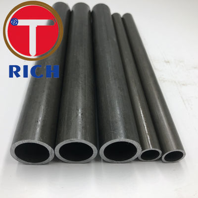 قیمت خوب لوله فولادی دقیق OD50mm WT6mm ASTM A519 Gr 4130 4140 برای استفاده در خودرو آنلاین