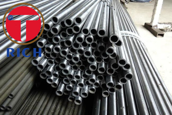 قیمت خوب لوله های فولادی کربنی هیدرولیک سرد کشیده Q345 OD 250mm آنلاین