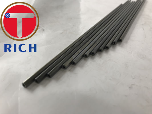 قیمت خوب لوله فولادی با دقت 100mm بدون درز Q195 آنلاین