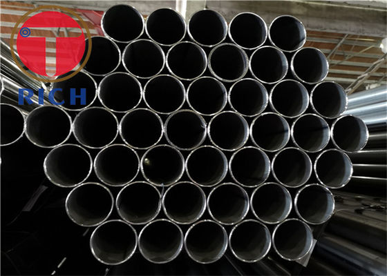 قیمت خوب دیگ بخار 12000 میلی متر روغن DIN17175 بدون درز لوله فولادی آنلاین