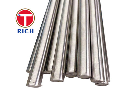 قیمت خوب ISO9001 WT 3.5mm Inconel 625 لوله اگزوز آنلاین