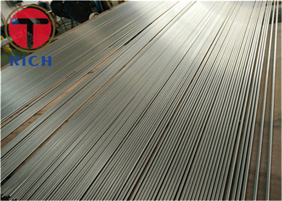 قیمت خوب صنعت 8.4g / cm3 ASTM B444 Inconel 625 لوله بدون درز آنلاین