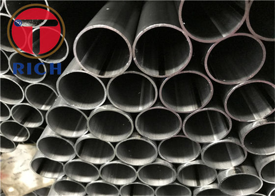 قیمت خوب ASTM A671 EFW لوله های دیگ بخار بدون درز جوش داده شده الکتریکی جوش داده شده آنلاین