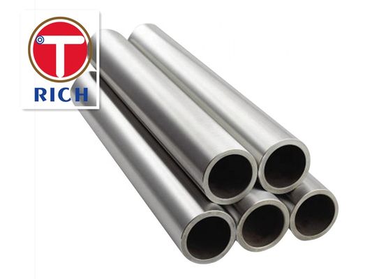 قیمت خوب بویلر Duplex 300 Series 321 TP304 WT0.5mm Precision Tube آنلاین