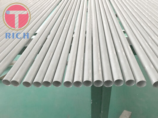 قیمت خوب A213 TORICH لوله 12 میلی متر قطر از جنس استنلس استیل آنلاین