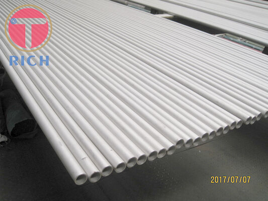 قیمت خوب ASTM A213 لوله های فولادی با قطر کوچک 8 × 1 10 × 1 آنلاین