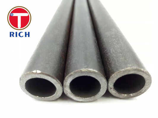 قیمت خوب OD44.5mm ID38.1mm AISI4130 لوله فولادی آلیاژ مولی آنیل شده آنلاین