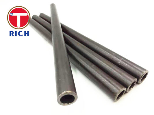 قیمت خوب ERW DOM AISI 4130 لوله فولادی جوش داده شده از آلیاژ مولی برای صنایع آنلاین