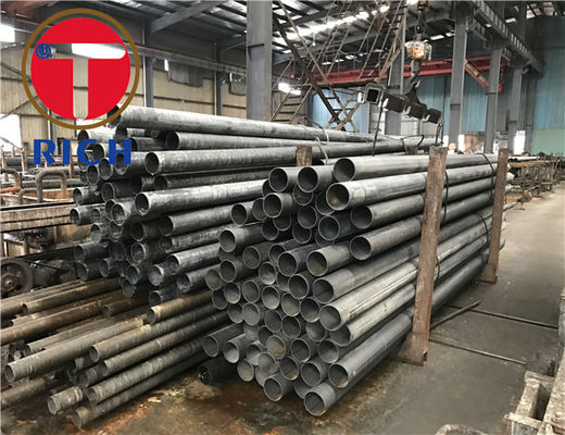 قیمت خوب لوله فولادی Astm A513 1020 Dom در سیلندر موتور سیکلت آنلاین
