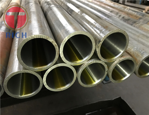 قیمت خوب لوله هیدرولیک Torich Honed Steel Pipe Din2391 St52 H8 Bks آنلاین