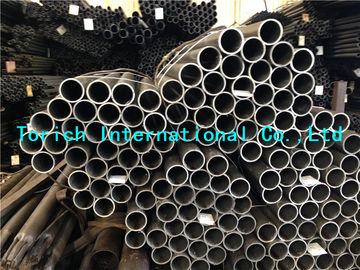 قیمت خوب لوله های استیل بدون درز لوله SA210 GRA GrB سرد بدون درز آنلاین