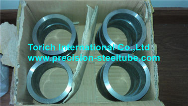 قیمت خوب ASTM A519 با دقت بالا لوله های فولادی، لوله های فولادی بدون درز برای ماشینکاری آنلاین