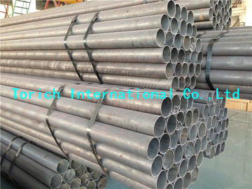 قیمت خوب ضخامت دیواره فولادی 50mm لوله های فولادی کربن برای اهداف ساختمانی عمومی آنلاین