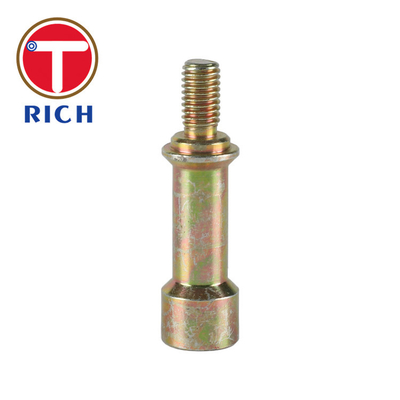 قیمت خوب لوازم جانبی قطعات موتور سیکلت ریخته گری فولاد ضد زنگ سفارشی قطعات ماشینکاری CNC آنلاین
