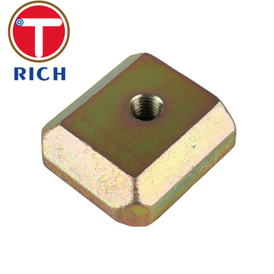قیمت خوب ماشین آلات معدنی سرمایه گذاری موم گمشده سفارشی قالب چدن کشتی قطعات یدکی خودرو منیزیم با آلیاژ آلومینیوم آنلاین