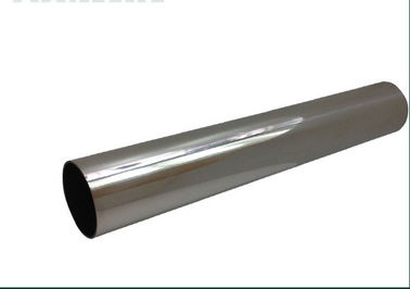 قیمت خوب فولاد ضد زنگ آلیاژ آلومینیوم بدون درز فولاد 3.2 - 127mm OD آنلاین