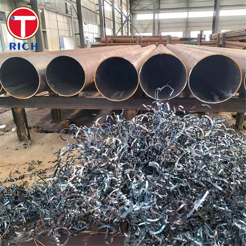 TU 14-3-460-2003 فولاد آلیاژ کربن پایین برای دیگ فشار بالا و لوله کشی