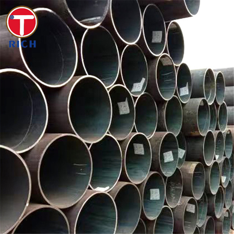 TU 14-3-460-2003 فولاد آلیاژ کربن پایین برای دیگ فشار بالا و لوله کشی
