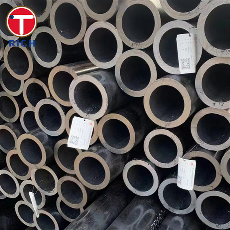 TU 14-3-460-2003 فولاد آلیاژ کربن پایین برای دیگ فشار بالا و لوله کشی