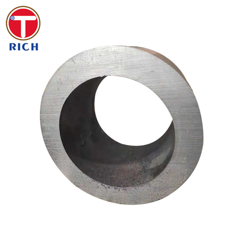 TU 14-3-460-2003 فولاد آلیاژ کربن پایین برای دیگ فشار بالا و لوله کشی