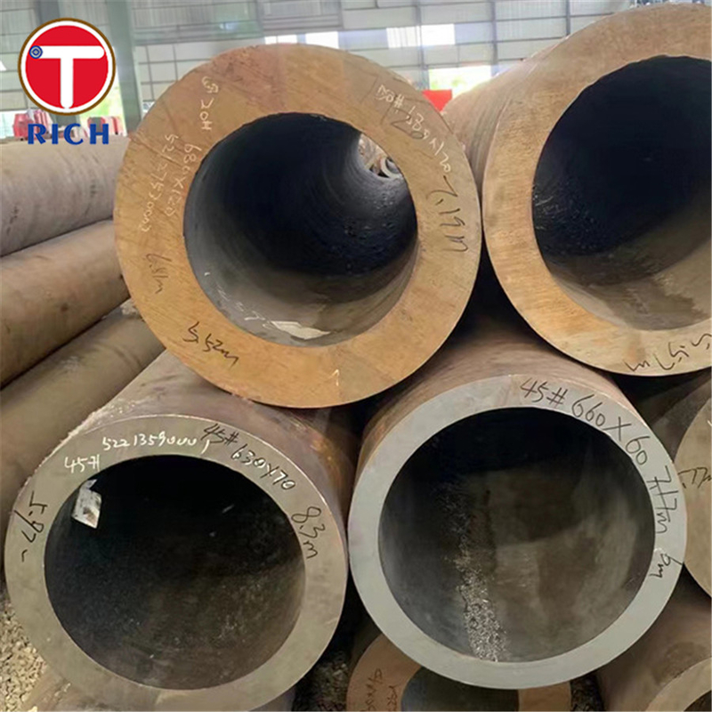 TU 14-3-460-2003 فولاد آلیاژ کربن پایین برای دیگ فشار بالا و لوله کشی