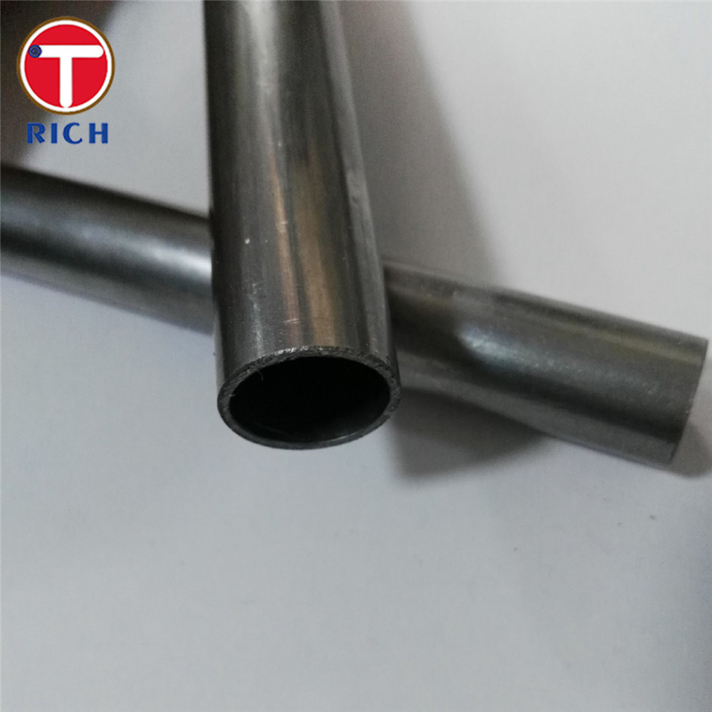 EN 10305-1 E215 لوله های دقیق بدون درز برای سیلندر های هیدرولیک