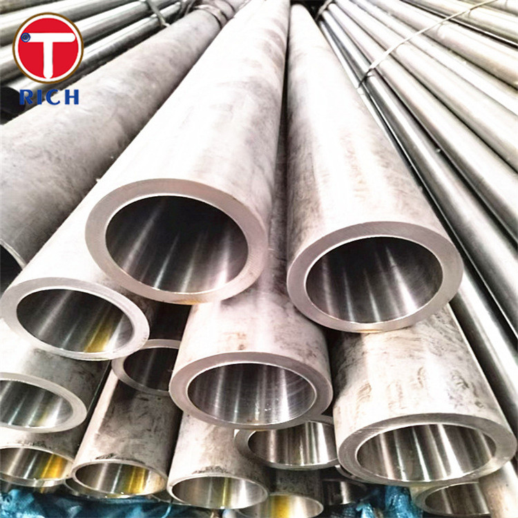 TU 14-3R-55 20 لوله فولاد کربن بی سیم لوله دیگ برای دیگ بخار و خط لوله