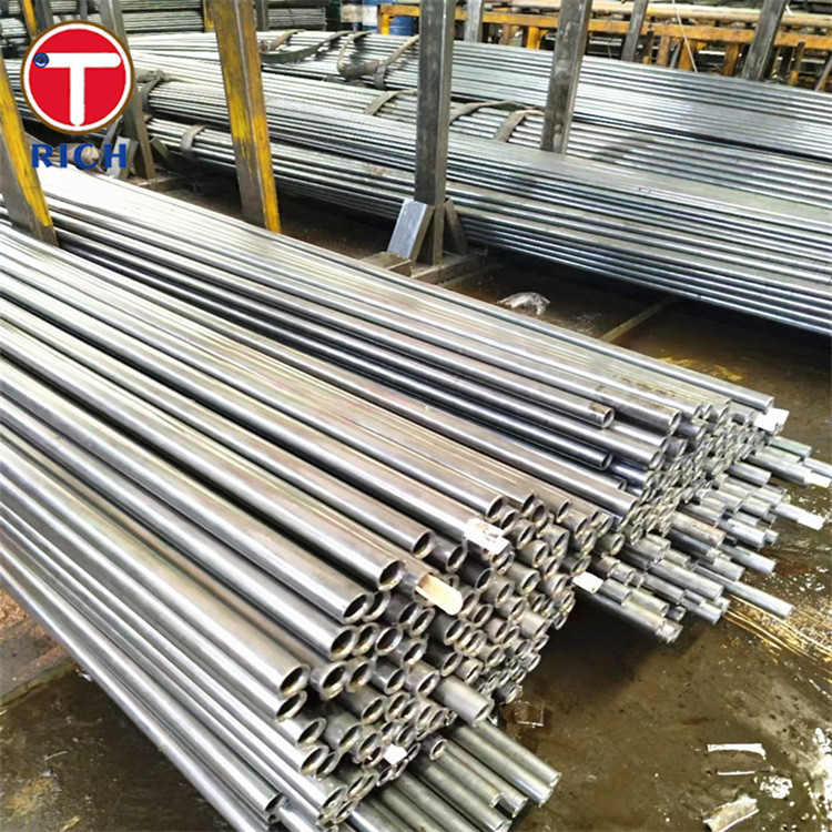 TU 14-3R-55 20 لوله فولاد کربن بی سیم لوله دیگ برای دیگ بخار و خط لوله