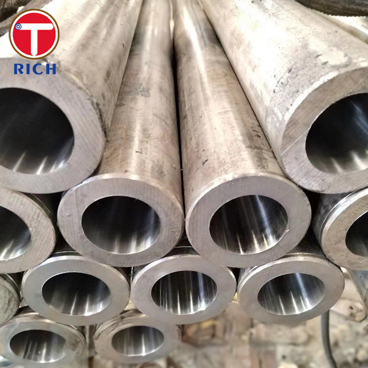 TU 14-3R-55 20 لوله فولاد کربن بی سیم لوله دیگ برای دیگ بخار و خط لوله