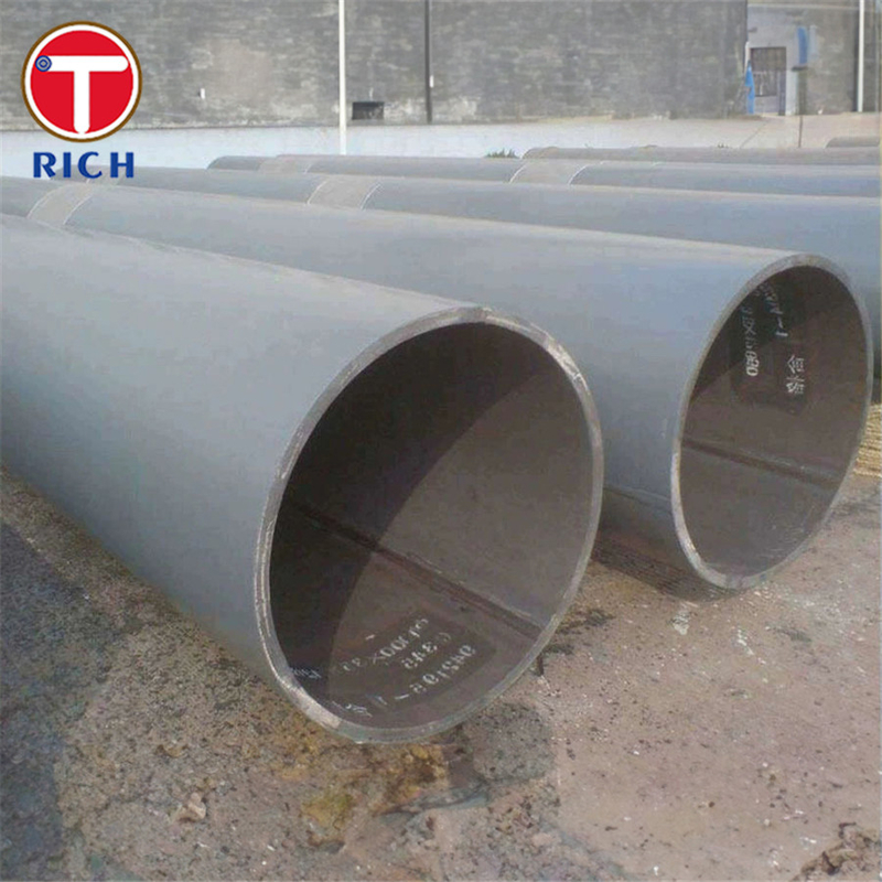 لوله های ویلدی بر روی مقاومت الکتریکی BS 6323-5 ERW1 لوله های ویلدی فولادی برای خودرو