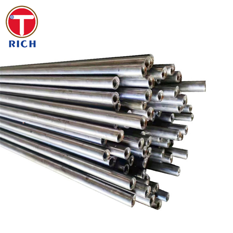 BS 6323-4 CFS3 لوله های فولادی بدون درز لوله های فولادی کربن بدون درز برای الزامات