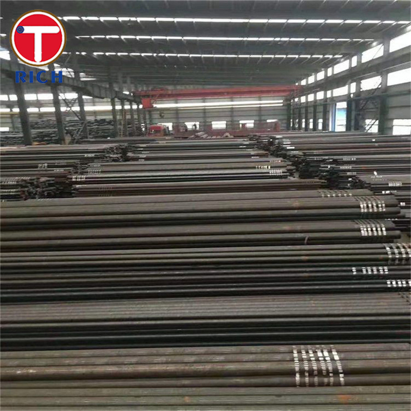 EN 10216-3 P275NL1 لوله های فولادی بدون درز