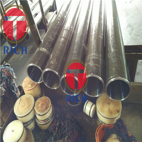 ASTM A179 فولاد ضد زنگ کم کربن با دمای پایین برای مبدل حرارتی و کندانسور