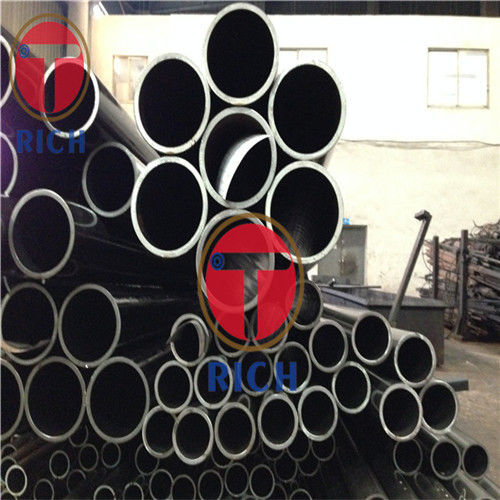 ASTM A179 فولاد ضد زنگ کم کربن با دمای پایین برای مبدل حرارتی و کندانسور